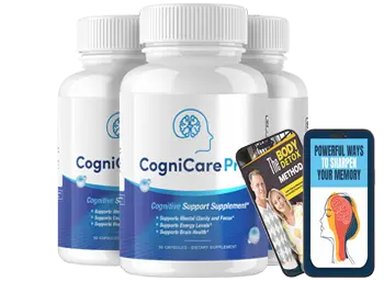 cognicare pro 3 bottle pack